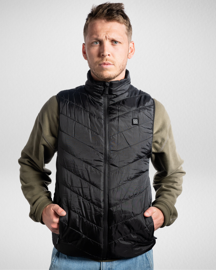 Men's OT Heated Vest