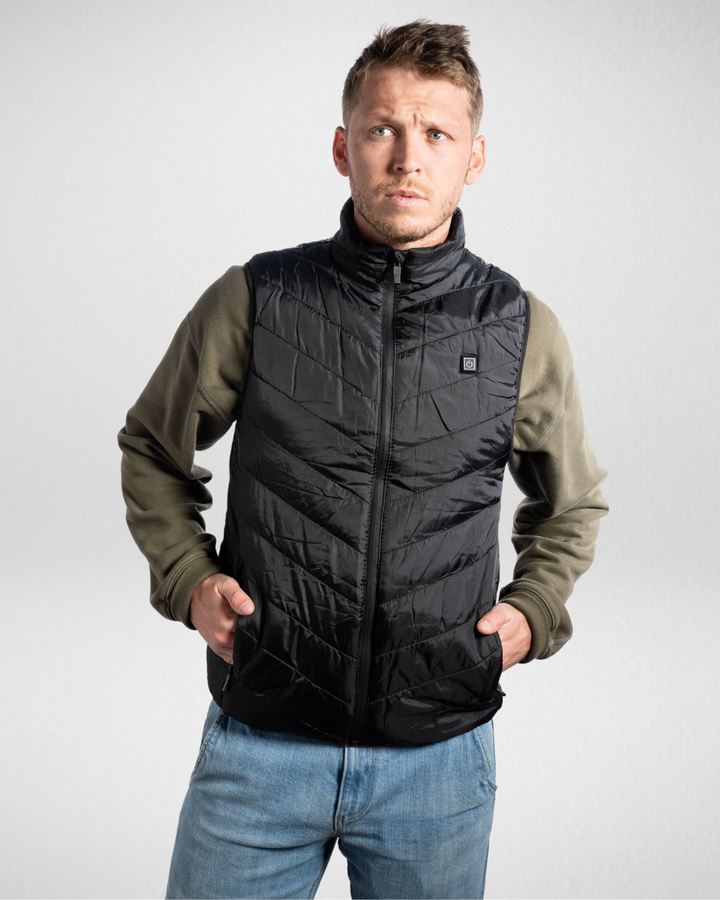 Men's OT Heated Vest