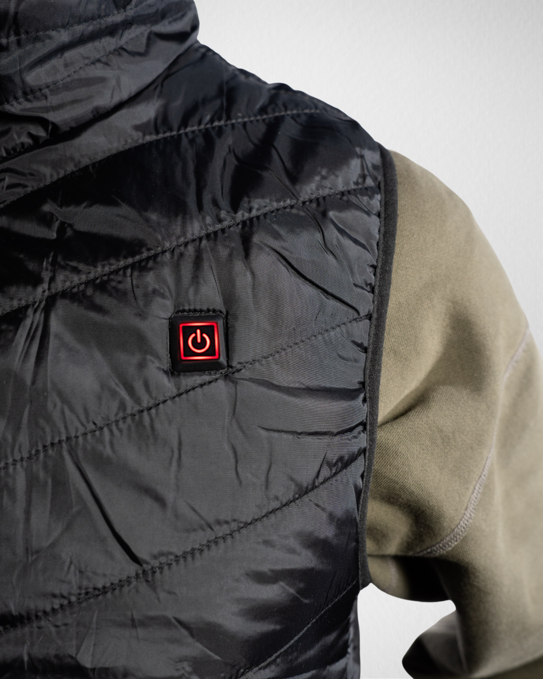 Men's OT Heated Vest