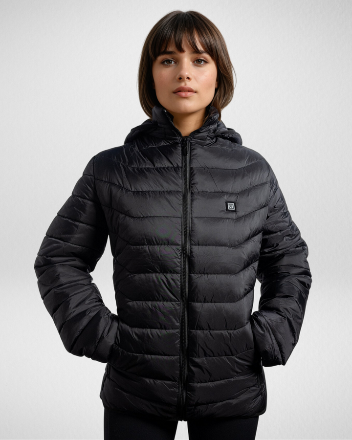 Women's OT Heated Jacket