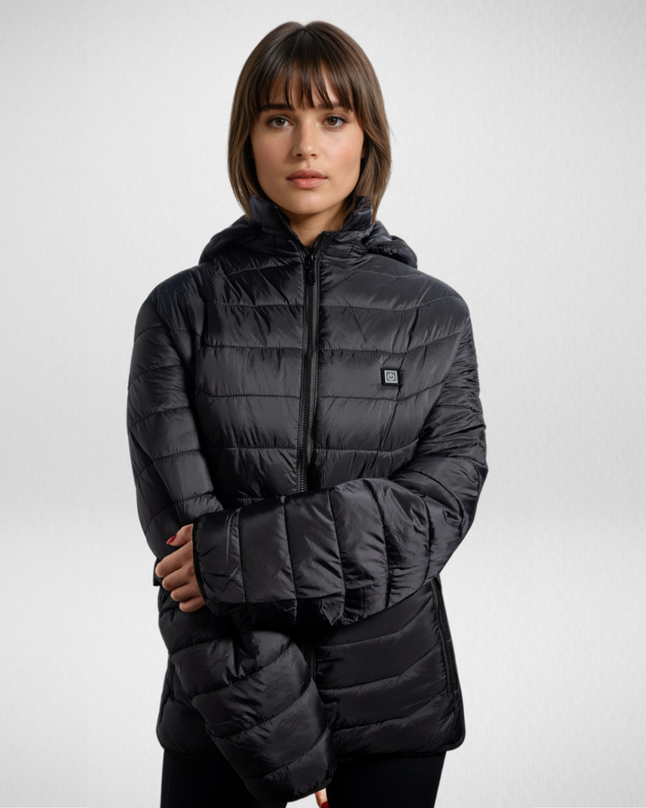 Women's OT Heated Jacket