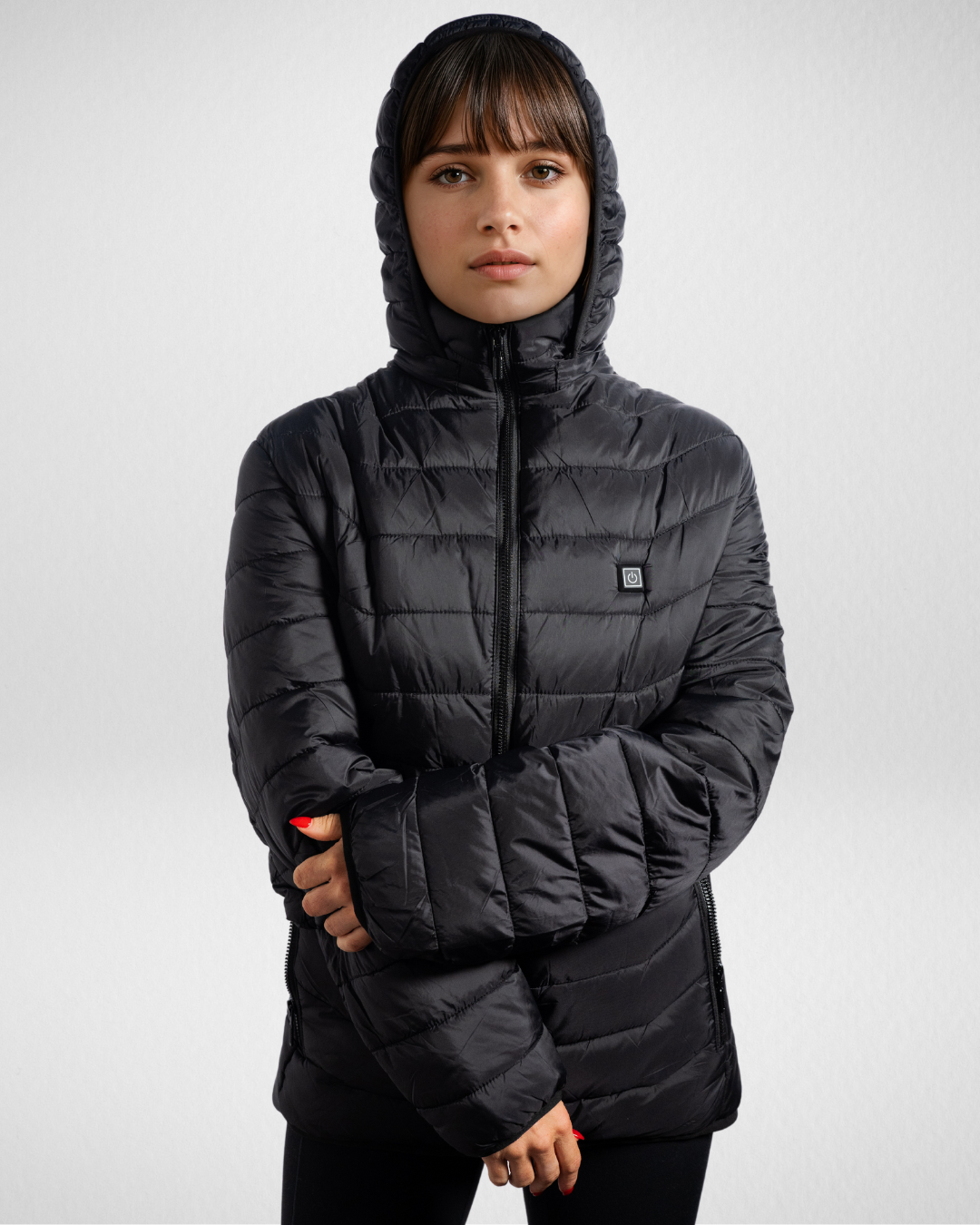 Women's OT Heated Jacket