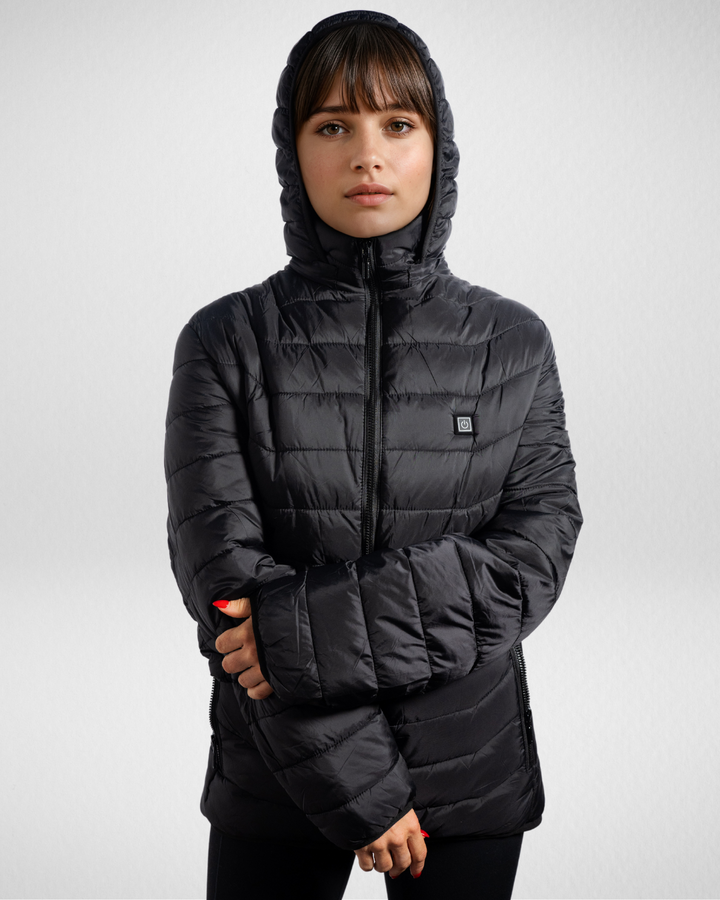 Women's OT Heated Jacket