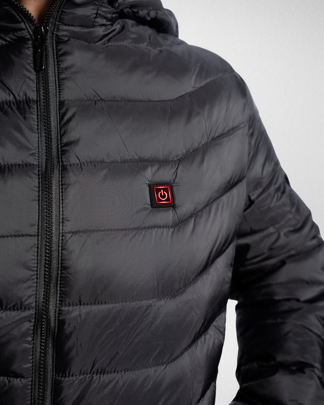 Women's OT Heated Jacket