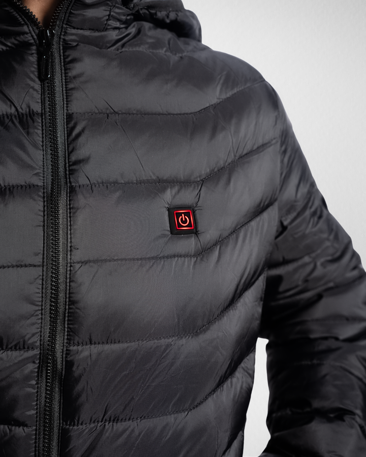 Women's OT Heated Jacket
