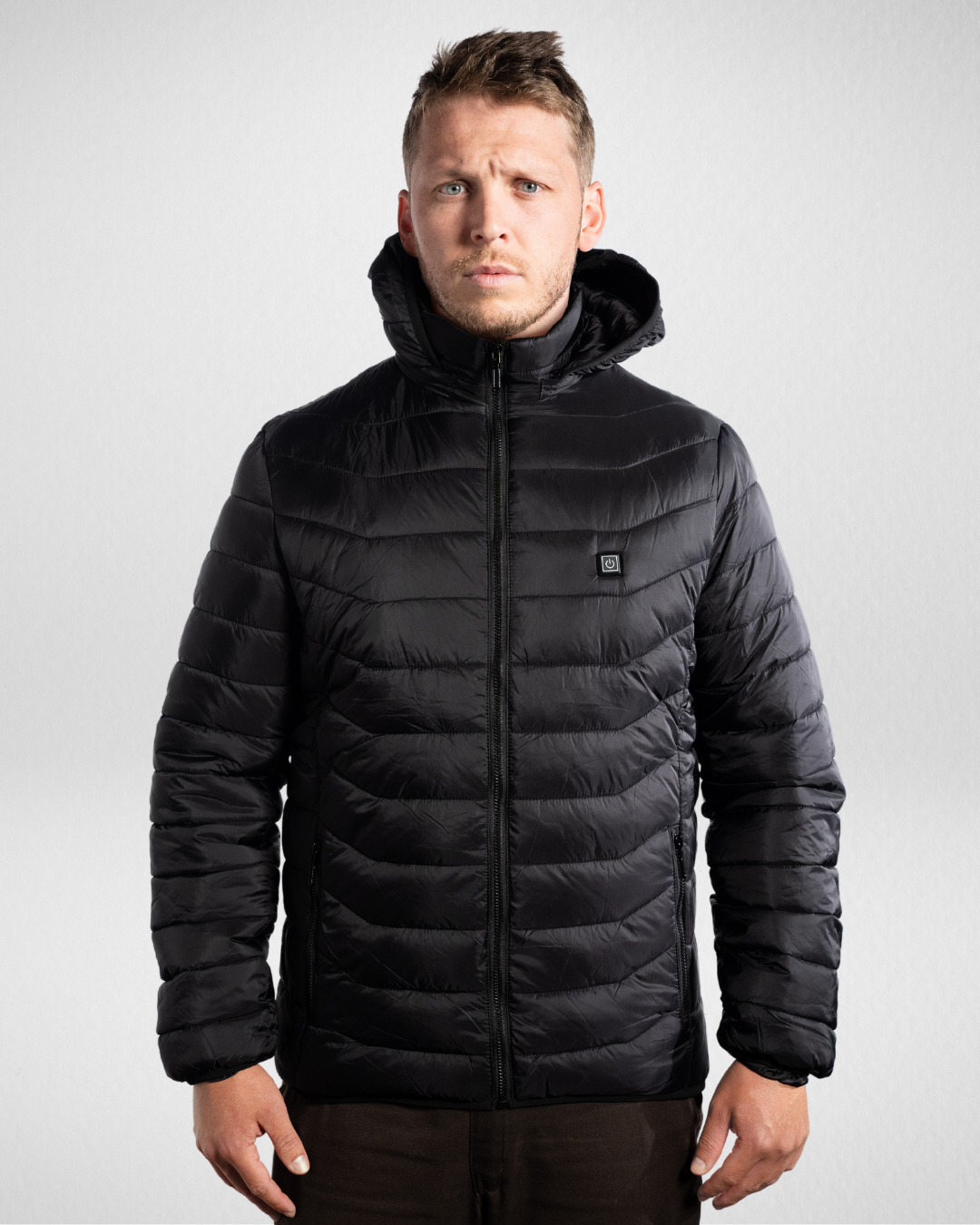 Men's OT Heated Jacket