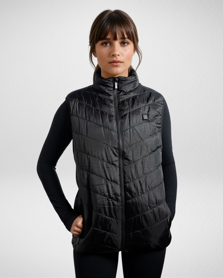 Women's OT Heated Vest
