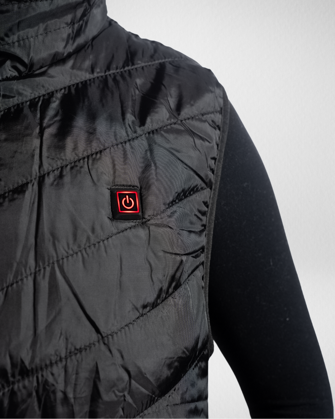 Women's OT Heated Vest