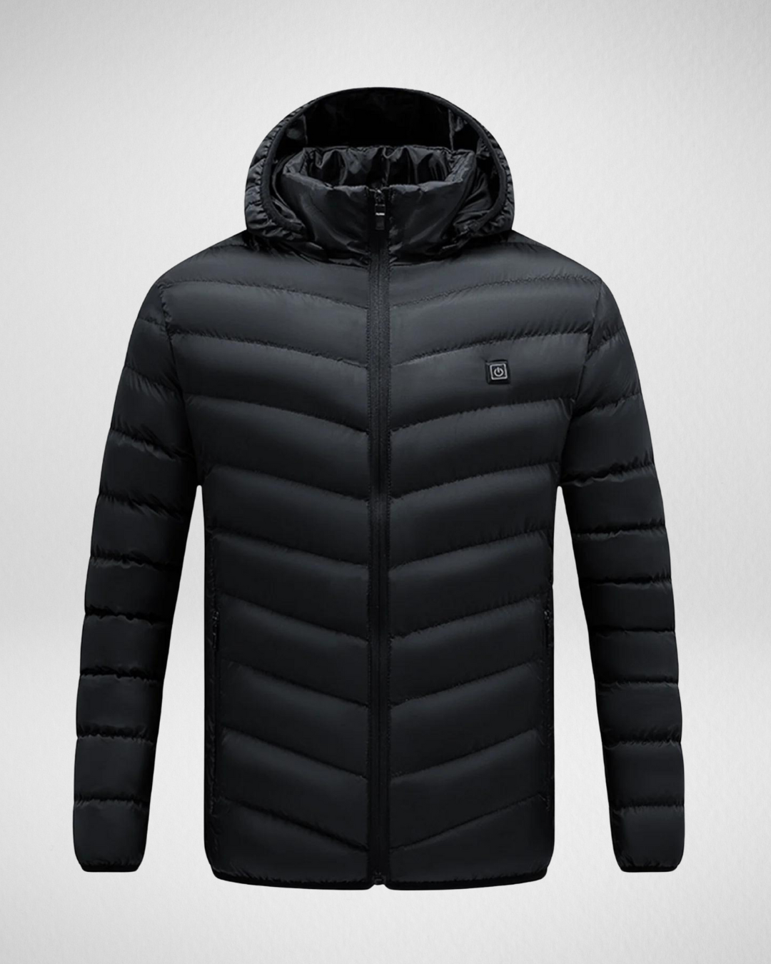 Men's OT Heated Jacket
