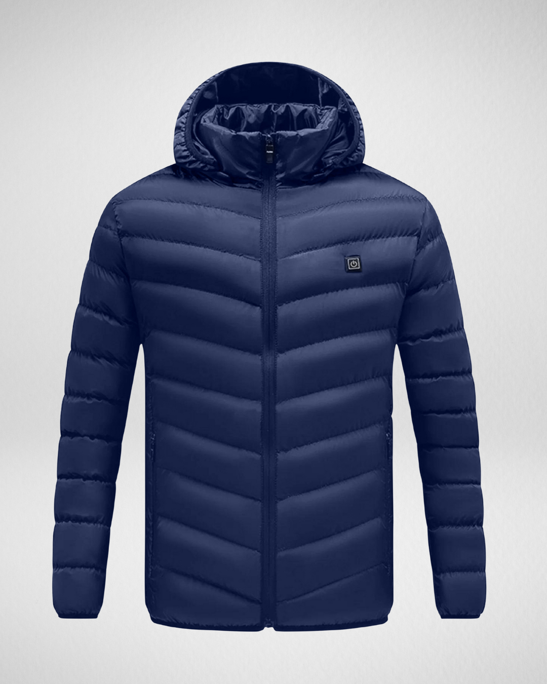 Men's OT Heated Jacket