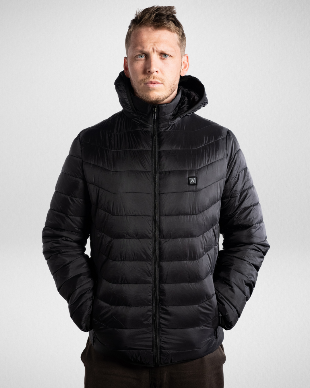 Men's OT Heated Jacket