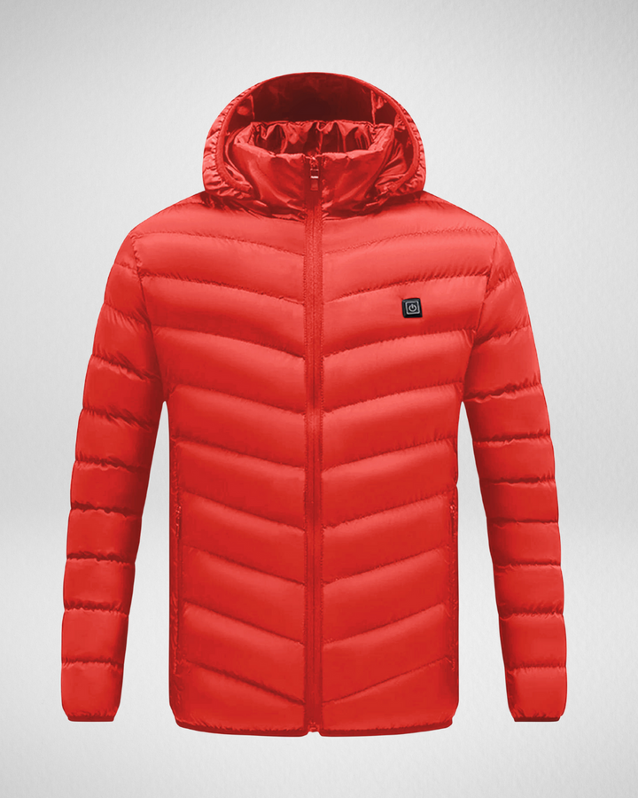Men's OT Heated Jacket