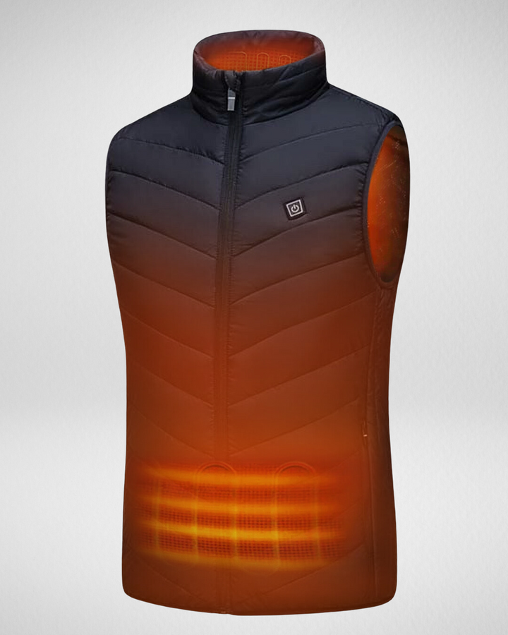 Men's OT Heated Vest