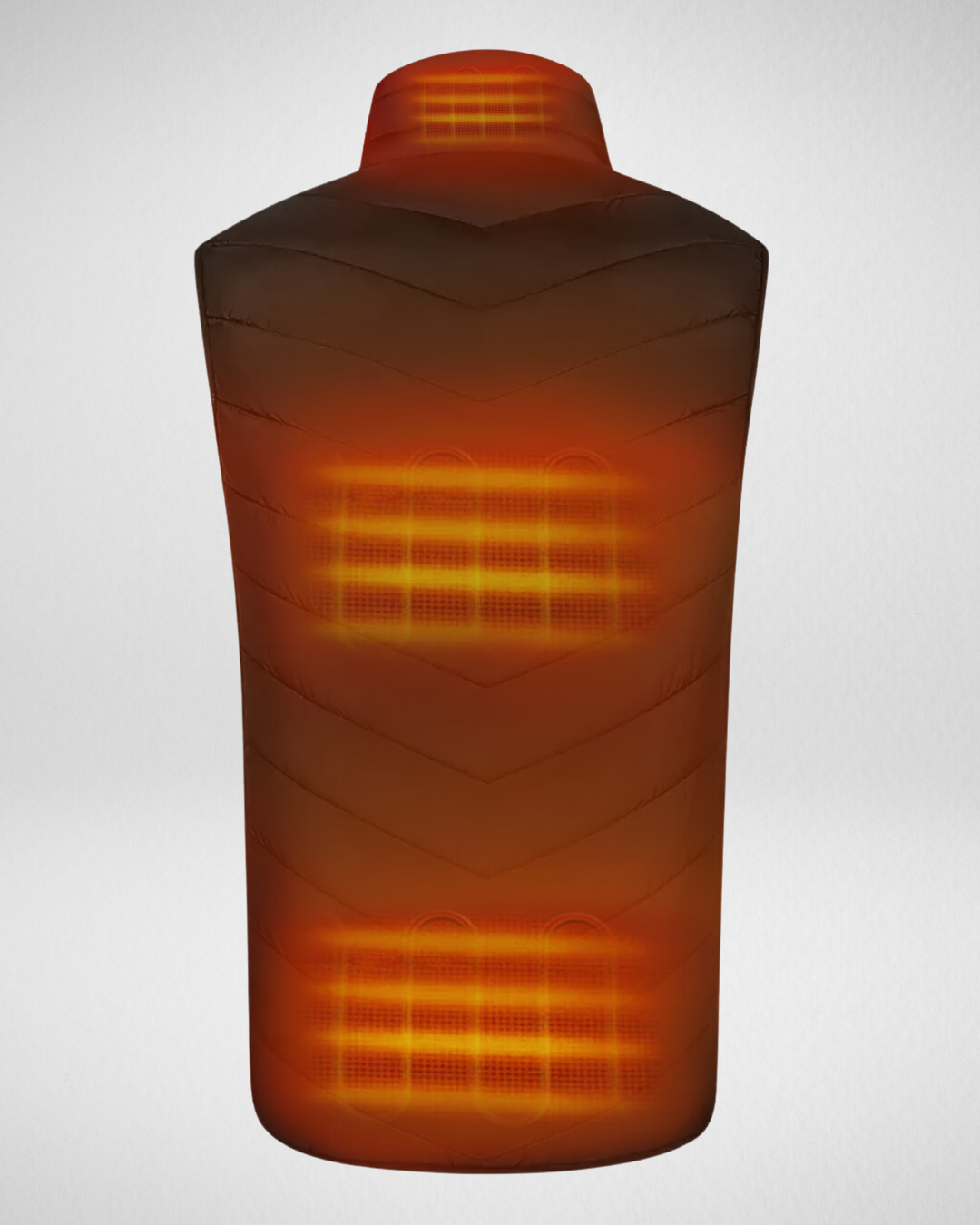 Men's OT Heated Vest