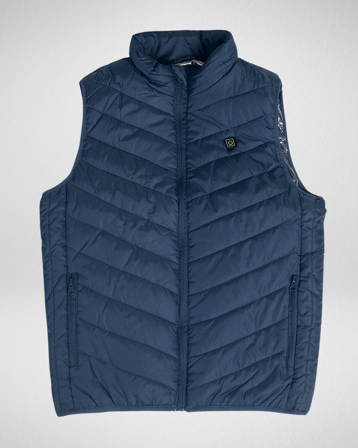 Men's OT Heated Vest