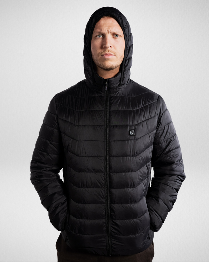 Men's OT Heated Jacket