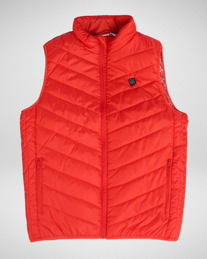 Men's OT Heated Vest