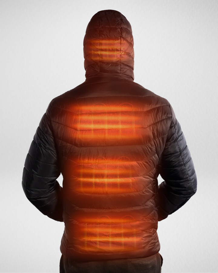 Men's OT Heated Jacket
