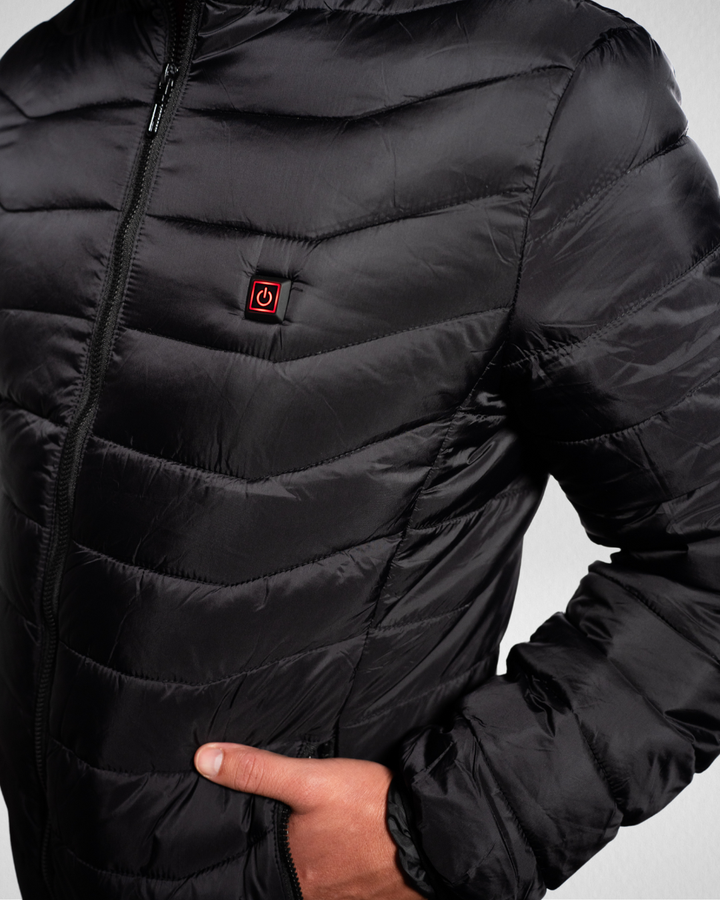 Men's OT Heated Jacket