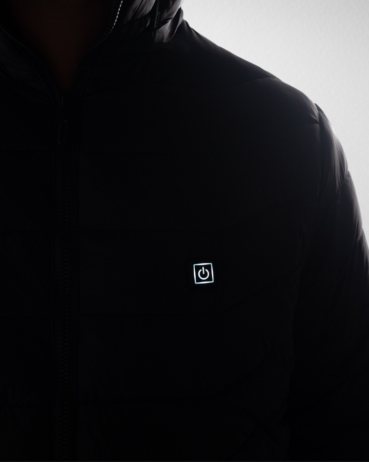 Men's OT Heated Jacket