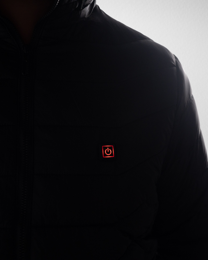 Men's OT Heated Jacket