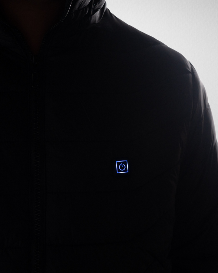 Men's OT Heated Jacket