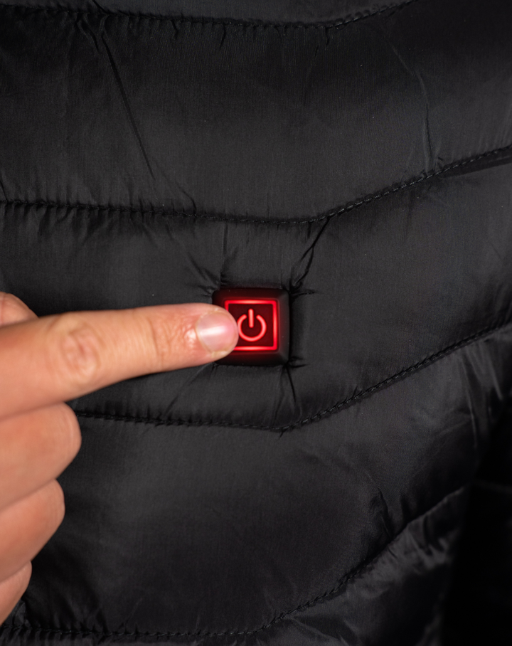 Men's OT Heated Vest